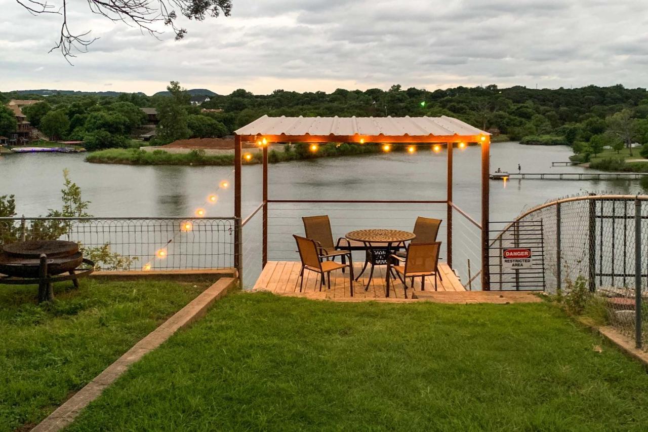 Granbury Getaway With Lake Views 2 Mi To Downtown! Exterior photo